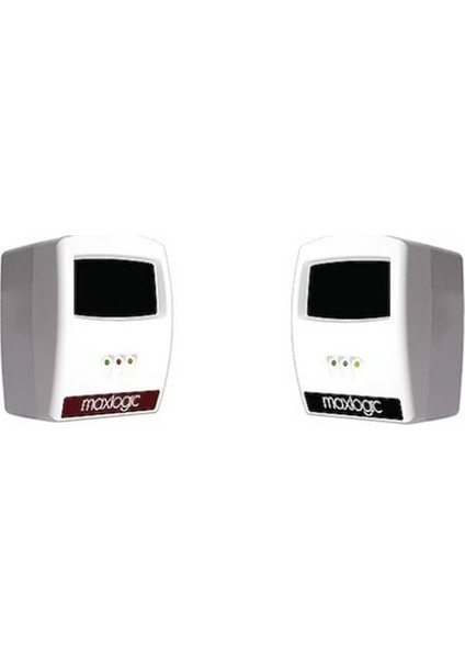 ML- 1173/ M Akıllı Adresli Reflektörlü Işın (Beam) Tipi Duman Dedektörü, Marin Sertifikalı