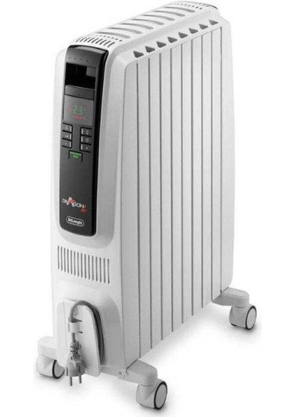 Delonghı Dragon4 Radyator TRD40820E