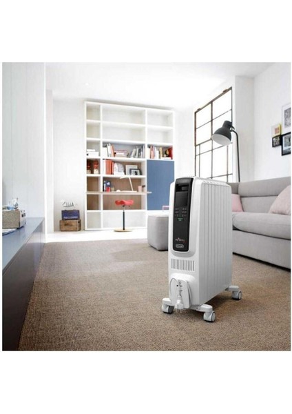 Delonghı Dragon4 Radyator TRD40820E