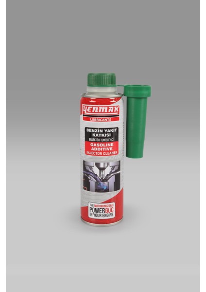 Benzin Yakıt Katkısı ( 300 ml )