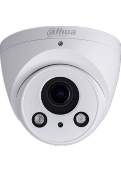 (IPC- HDW2231R- ZS- 27135) 1/ 2. 8 Cmos 2mp 2. 7- 13. 5mm Lens IP67 Poe Metal Ir Dome Ip Kamera 50MT