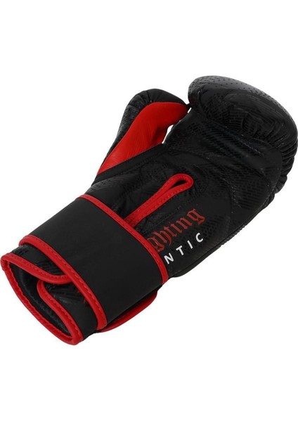 Supreme Hakiki Deri Boks Eldiveni Kick Boks Muay Thai Eldiveni 3'lü Set ve Eldiven Taşıma Çantalı fırsatları