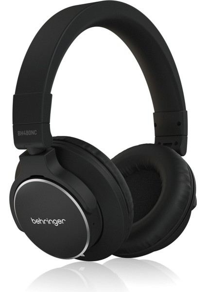 BH480NC Bluetooth Bağlantılı ve Aktif Gürültü Engellem
