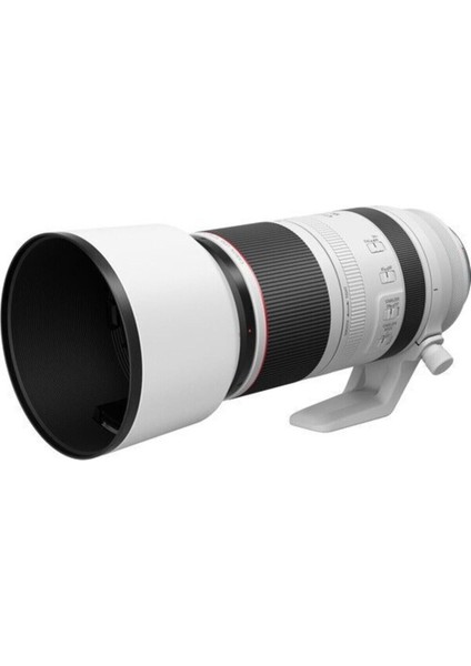 Rf 100-500MM F/4.5-7.1l Is Usm Lens