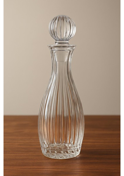 1000'ML El Yapımı Cam Kapaklı Karaf/sürahi fiyatları