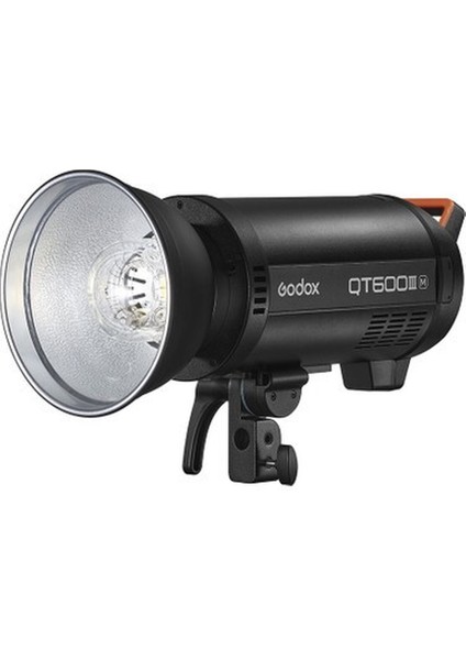 QT600 Iıı M Hss 600W Paraflaş Kafası