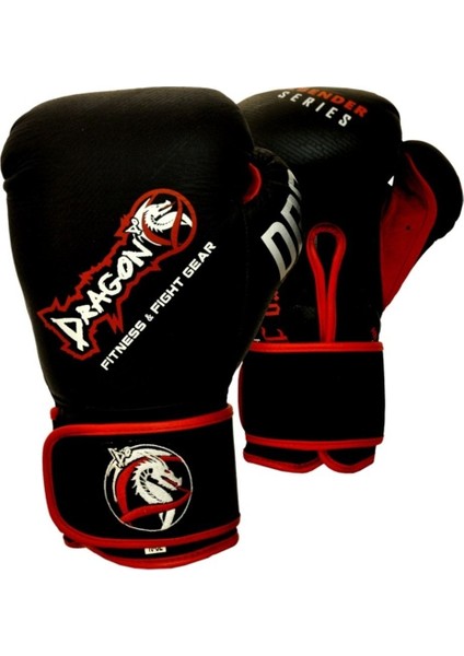 30275-L Supreme Hakiki Deri Boks Eldiveni