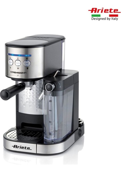 Cremissima Espresso Kahve Makinesi