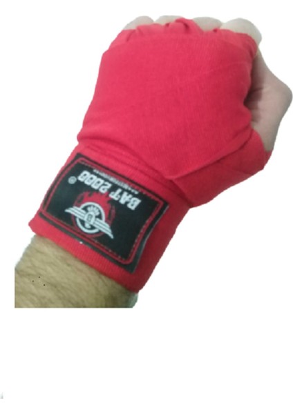 Boks, Kıck Boks Bandajı, El Sargısı, 5 Metre modelleri