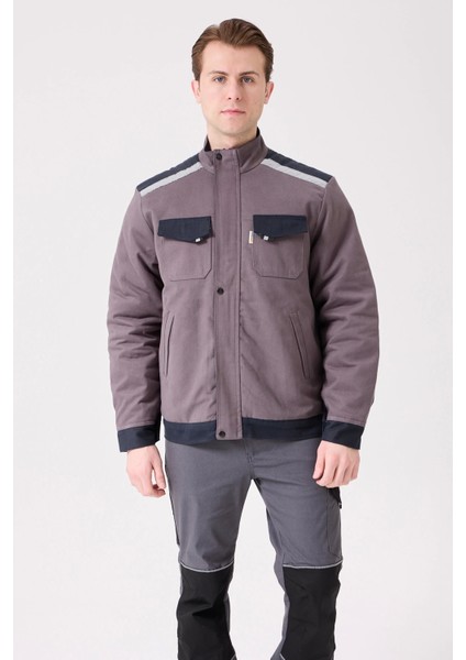 Blaze Kışlık Mont Soğuk Hava Koşullarına Dayanıklı Iş Tipi Dış Giyim fiyatları