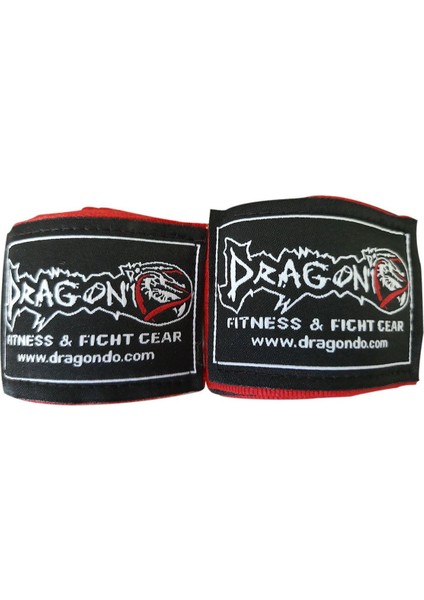 Boks Bandajı Kick Boks Muay Thai Elastik Bandaj 3,5 Metre 83811 (Çift) modelleri
