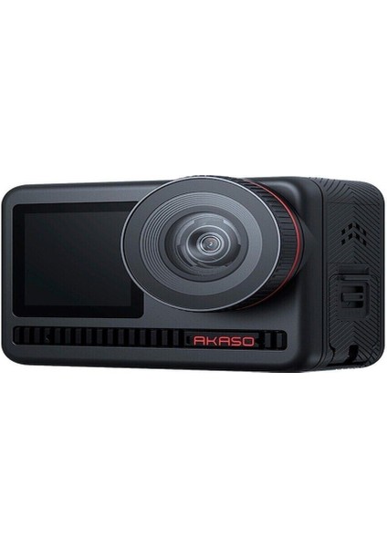 Brave 8 8k Aksiyon Kamera ve Süper Aksesuar Seti