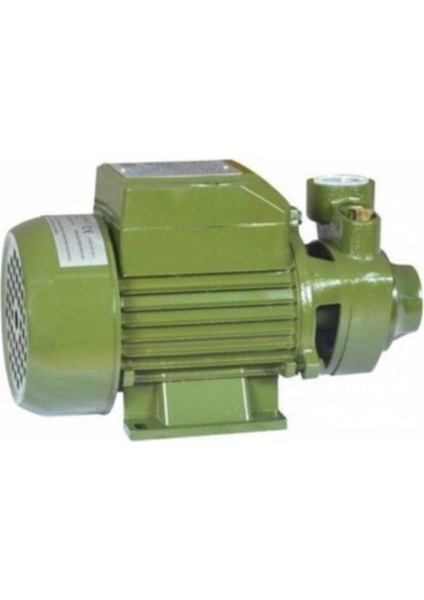 Moonshop Qb-60 Yarım Parmak Su Motoru Su Pompası Dinamo