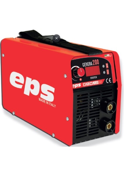 Espgenera 200 Kaynak Makinesi