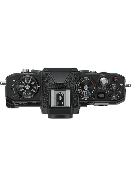 Z Fc Bk Lens Kit W/16-50 Aynasız Fotoğraf Makinesi Siyah fiyatları