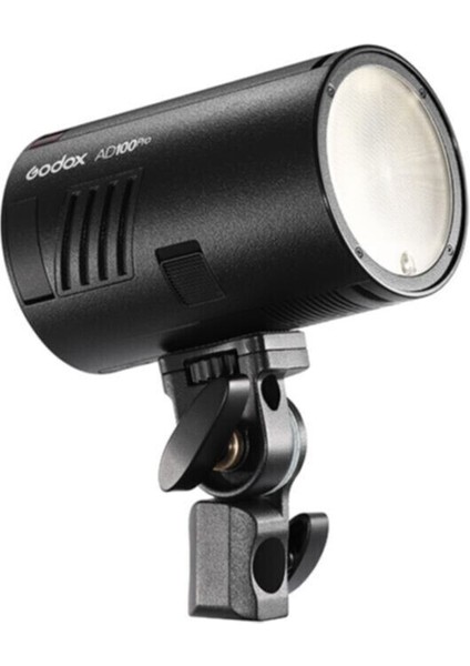 AD100PRO Taşınabilir Paraflaş