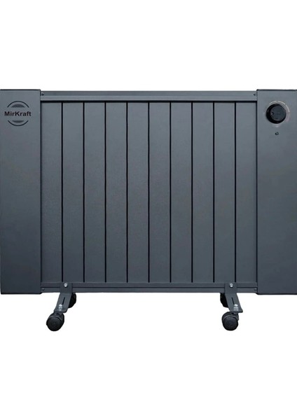 Elektrikli Radyatör Petek Isıtıcı 870X500