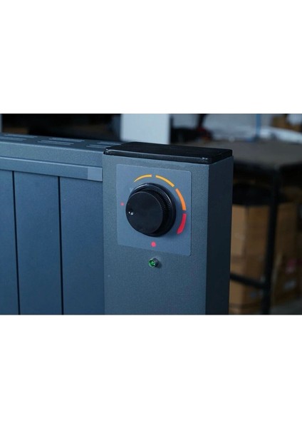 Elektrikli Radyatör Petek Isıtıcı 870X500 fiyatları