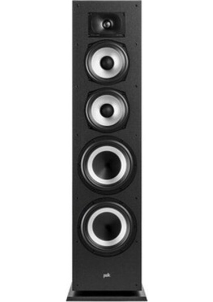Monitor XT70 Siyah Kule Hoparlör (Çift)
