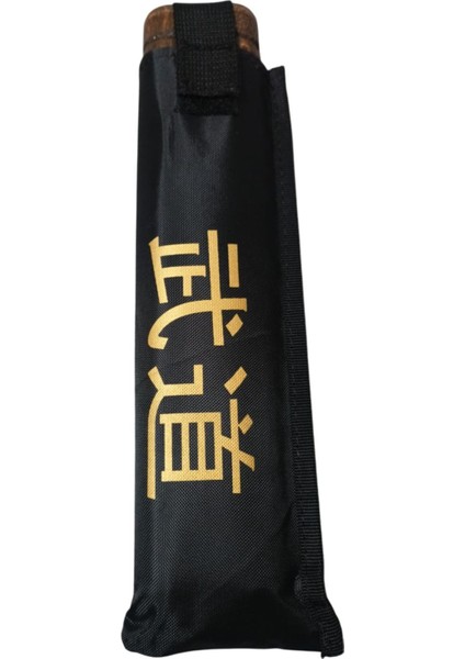 Spor Nançaku (Mınçıka) Yüksek Kaliteli Ahşap Nunçaku, Mınçıka , Çantalı Set Eğitim, Spor fırsatları