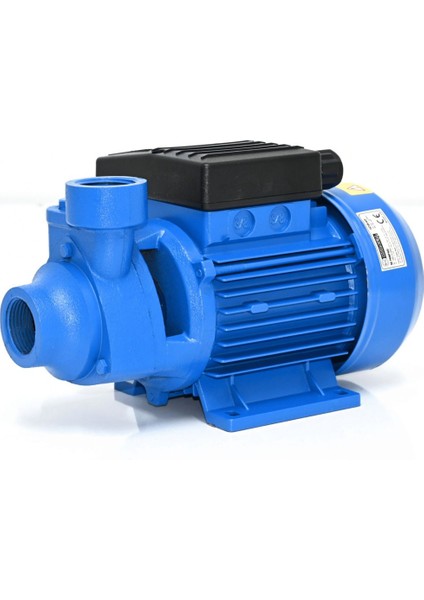 IDB40 Bakır Sargı Su Pompası 0.37-Kw -0.5 Hp indirimleri