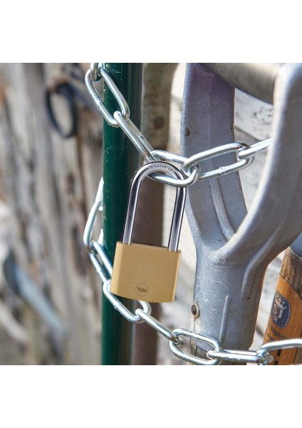 Pirinç Asma Kilit Uzun Kanca 30 Mm indirimleri