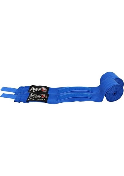 do 83811 3.5 Metre Elastik Bandaj (Çift) Boks Bandajı