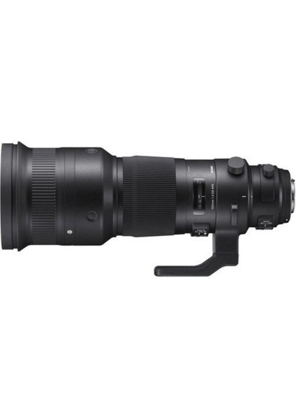 500MM F/4.0 Dg Os Hsm (S) F/canon Uyumlu
