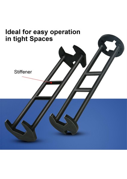 Evrensel Lavabo Havza Anahtarı, Lavabo Anahtarı Musluk Sıhhi Tesisat Aracı (Yurt Dışından) fiyatları