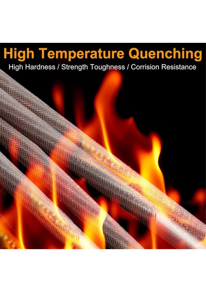 7/32 Inç Zincir Testere Dosyası 6 Adet, Yuvarlak Zincir Bileme Dosyası, (Yurt Dışından) indirimleri