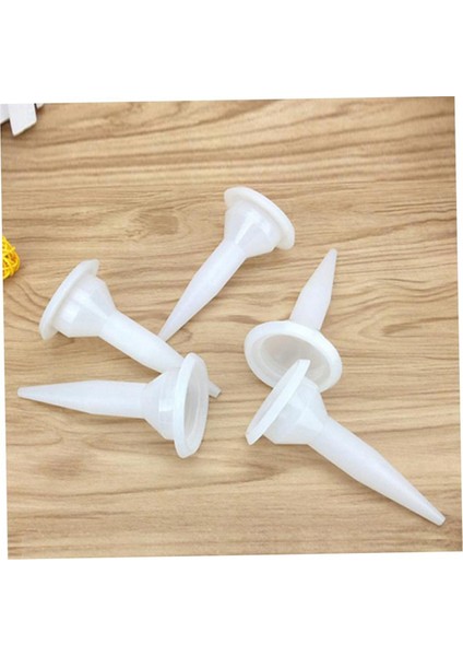 Sosis Macunu Için 24 Adet Nozul, Macun Nozulu Aplikatörü (Yurt Dışından) fırsatları