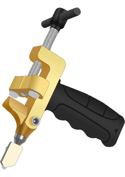 Fayans Cam Kesici Iki-Bir Arada Kesme Açık Fayans Kesme Dıy Araçları (Yurt Dışından)