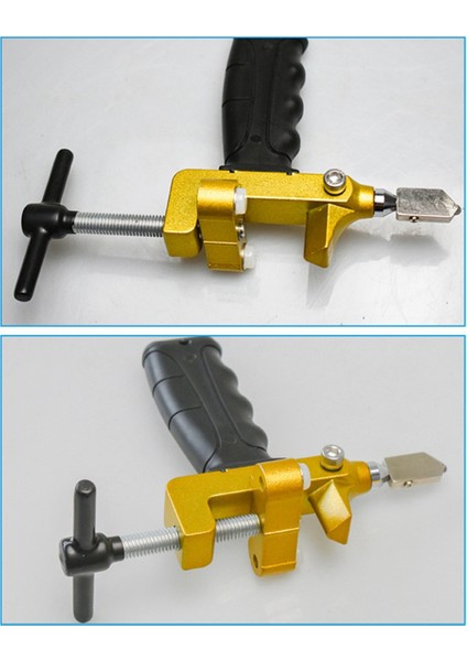 Fayans Cam Kesici Iki-Bir Arada Kesme Açık Fayans Kesme Dıy Araçları (Yurt Dışından) indirimleri