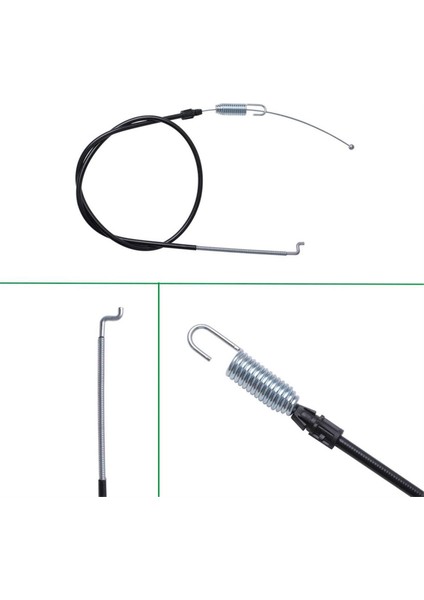 115-8435 Toro Recycler Çim Biçme Makineleri Için Çekiş Kablosu 20332 (Yurt Dışından) fiyatları