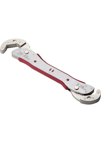 Evrensel Çok Amaçlı Anahtar Hızlı Boru Pensesi Çift Amaçlı (Yurt Dışından)