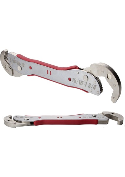 Evrensel Çok Amaçlı Anahtar Hızlı Boru Pensesi Çift Amaçlı (Yurt Dışından) modelleri