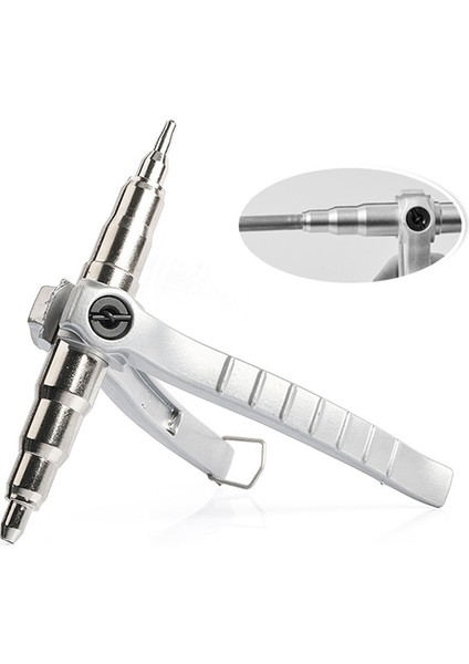 Manuel Bakır Boru Genişletici Klima Raybası (Yurt Dışından) fiyatları