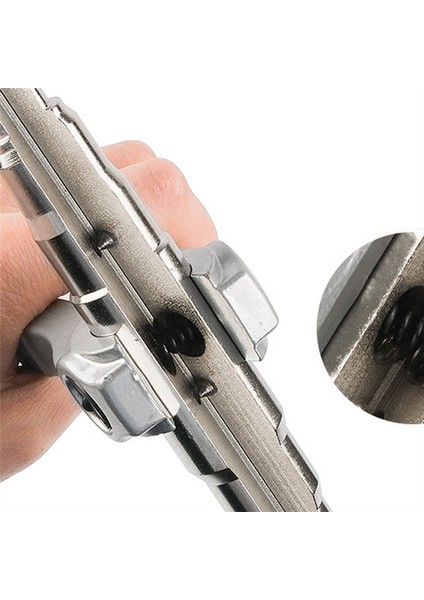 Manuel Bakır Boru Genişletici Klima Raybası (Yurt Dışından) indirimleri