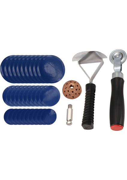 Lastik Yama Silindiri Takımı, Lastik Yama Silindiri/lastik Tamir Cilalama Tekerleği (Yurt Dışından) modelleri