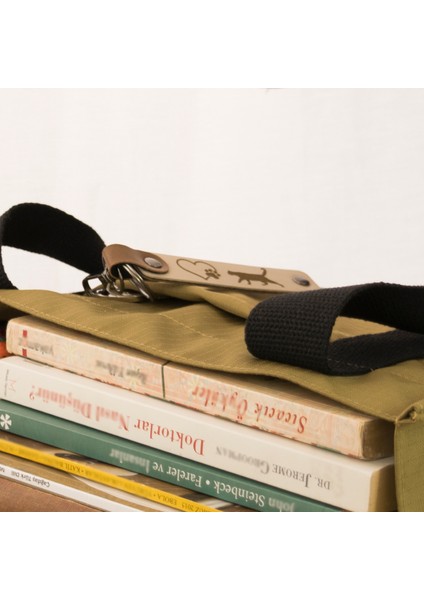 En Yakın Arkadaşına Kalıcı Hatıra –üç Ayyıldızlı, Çift Isimli 2 Anahtarlık Hediye, Açık Yeşil-Yeşil modelleri