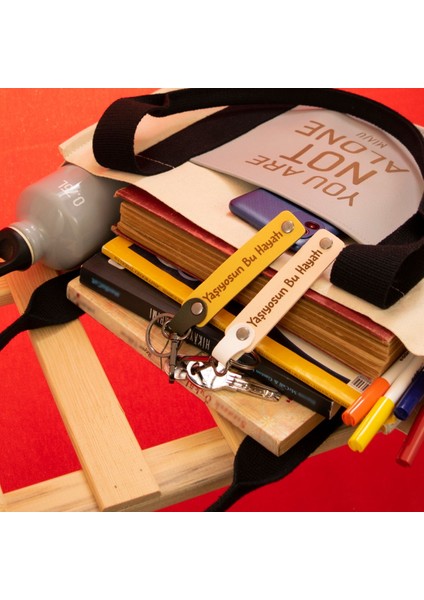 Motosikleçiye Hediye, Isim Plaka ve 0 - Kan Grubu Yazılı X2 Anahtarlık, K Turkuaz-F Yeşil-Ysl