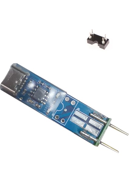 Optocoupler Test Cihazı Çevrimiçi Test Algılama Aracı Mavi (Yurt Dışından)