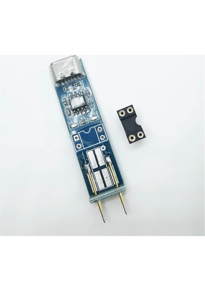Optocoupler Test Cihazı Çevrimiçi Test Algılama Aracı Mavi (Yurt Dışından)