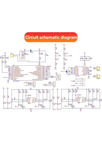 51 Mcu Akıllı Araba Ultrasonik Engelden Kaçınma Araba Takip Mesafe Ölçme (Yurt Dışından) indirimleri