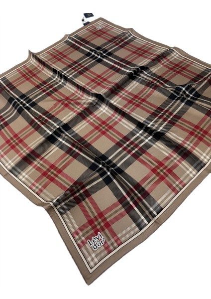 Ipek Twill Eşarp 4214