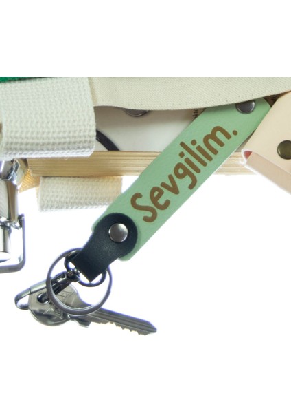 Motosiklet Sevene Hediyelik Isim Plaka ve A Rh (-) Kan Grubu X2 Anahtarlık, Yavruağzı-S Kahve-Syh