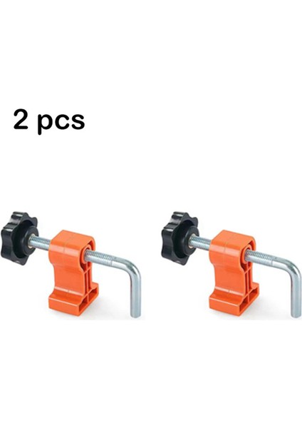 L-Şekilli Kare Plastik Köşe Kodu Ahşap Işleme Çizici Işaretleme Cetveli (Yurt Dışından)