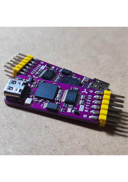 USB Mantık Analizörü Dla Mini 24MHZ 8 Kanallı Donanım Hata Ayıklama Aracı (Yurt Dışından) indirimleri