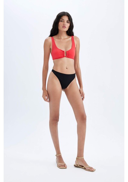 Regular Fit Bikini Altı-Fall in Love B1167AX24SM fiyatları