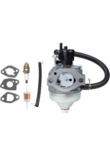Bağlantı Modeli GCV190 La Karbüratör 16100-Z0Y-M42 HRX217 Karbüratör (Yurt Dışından)